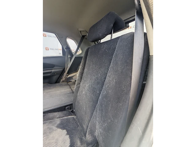 Personenauto hyundai, tucson 2.0i style - afbeelding 32 van  45