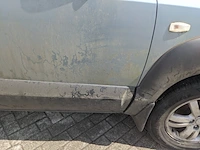 Personenauto hyundai, tucson 2.0i style - afbeelding 36 van  45