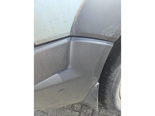 Personenauto hyundai, tucson 2.0i style - afbeelding 37 van  45