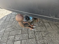 Personenauto hyundai, tucson 2.0i style - afbeelding 38 van  45