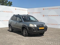Personenauto hyundai, tucson 2.0i style - afbeelding 34 van  45