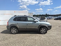 Personenauto hyundai, tucson 2.0i style - afbeelding 41 van  45