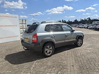 Personenauto hyundai, tucson 2.0i style - afbeelding 42 van  45