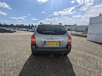 Personenauto hyundai, tucson 2.0i style - afbeelding 43 van  45