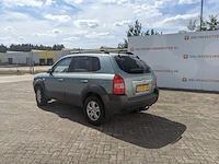 Personenauto hyundai, tucson 2.0i style - afbeelding 44 van  45