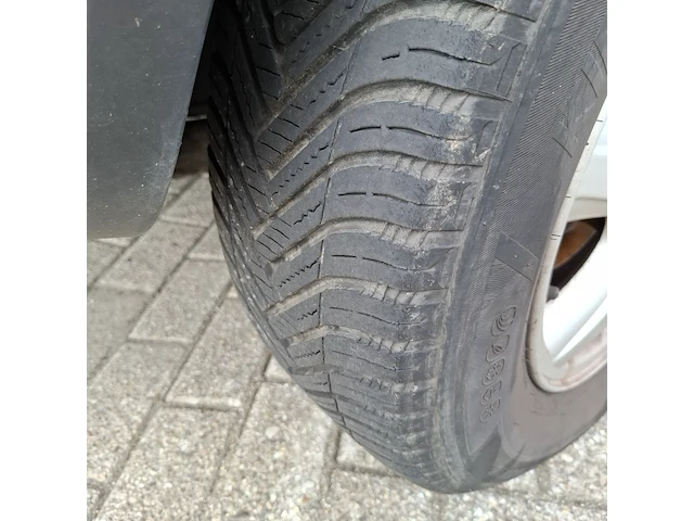 Personenauto hyundai, tucson 2.7i v6, grijs, bouwjaar 2006 - afbeelding 10 van  48