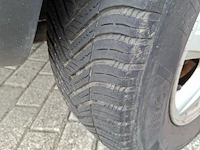 Personenauto hyundai, tucson 2.7i v6, grijs, bouwjaar 2006 - afbeelding 10 van  48