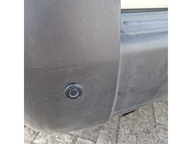 Personenauto hyundai, tucson 2.7i v6, grijs, bouwjaar 2006 - afbeelding 14 van  48