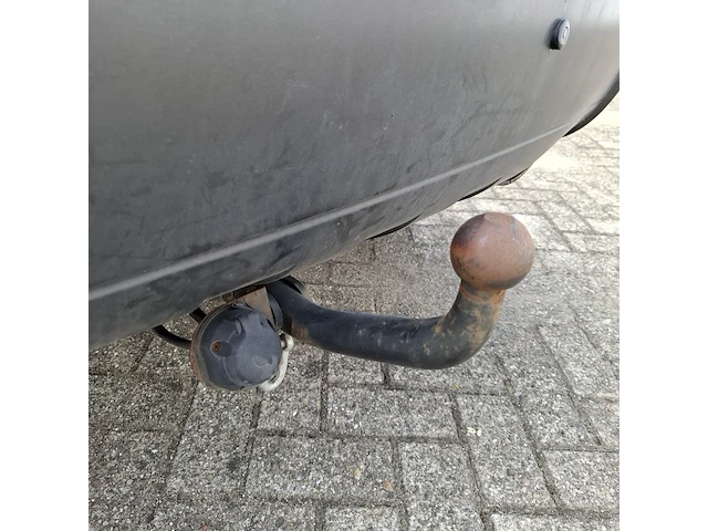 Personenauto hyundai, tucson 2.7i v6, grijs, bouwjaar 2006 - afbeelding 15 van  48