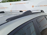 Personenauto hyundai, tucson 2.7i v6, grijs, bouwjaar 2006 - afbeelding 16 van  48