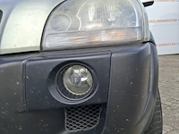 Personenauto hyundai, tucson 2.7i v6, grijs, bouwjaar 2006 - afbeelding 18 van  48