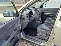 Personenauto hyundai, tucson 2.7i v6, grijs, bouwjaar 2006 - afbeelding 20 van  48