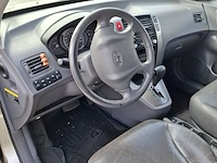 Personenauto hyundai, tucson 2.7i v6, grijs, bouwjaar 2006 - afbeelding 22 van  48