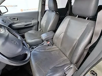 Personenauto hyundai, tucson 2.7i v6, grijs, bouwjaar 2006 - afbeelding 23 van  48