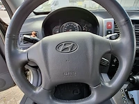 Personenauto hyundai, tucson 2.7i v6, grijs, bouwjaar 2006 - afbeelding 24 van  48