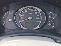 Personenauto hyundai, tucson 2.7i v6, grijs, bouwjaar 2006 - afbeelding 25 van  48