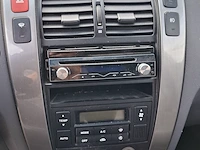 Personenauto hyundai, tucson 2.7i v6, grijs, bouwjaar 2006 - afbeelding 26 van  48