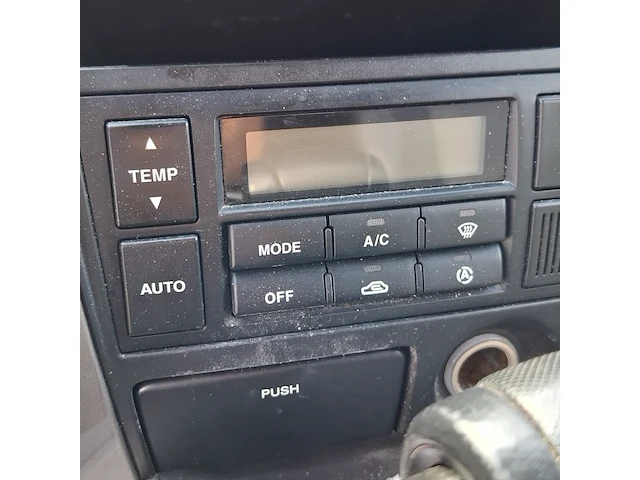 Personenauto hyundai, tucson 2.7i v6, grijs, bouwjaar 2006 - afbeelding 27 van  48