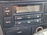 Personenauto hyundai, tucson 2.7i v6, grijs, bouwjaar 2006 - afbeelding 27 van  48