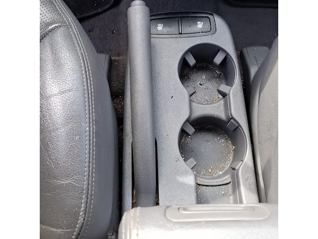 Personenauto hyundai, tucson 2.7i v6, grijs, bouwjaar 2006 - afbeelding 29 van  48