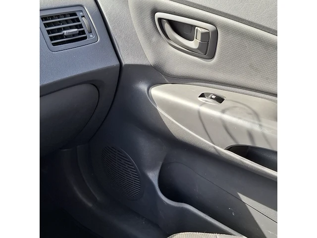 Personenauto hyundai, tucson 2.7i v6, grijs, bouwjaar 2006 - afbeelding 30 van  48