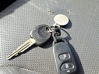 Personenauto hyundai, tucson 2.7i v6, grijs, bouwjaar 2006 - afbeelding 31 van  48