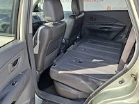 Personenauto hyundai, tucson 2.7i v6, grijs, bouwjaar 2006 - afbeelding 32 van  48