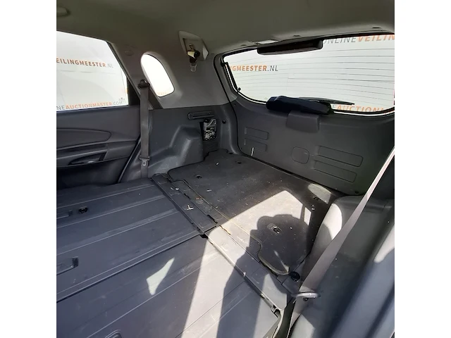 Personenauto hyundai, tucson 2.7i v6, grijs, bouwjaar 2006 - afbeelding 33 van  48