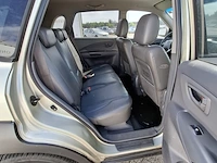 Personenauto hyundai, tucson 2.7i v6, grijs, bouwjaar 2006 - afbeelding 34 van  48