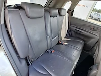 Personenauto hyundai, tucson 2.7i v6, grijs, bouwjaar 2006 - afbeelding 35 van  48