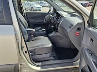 Personenauto hyundai, tucson 2.7i v6, grijs, bouwjaar 2006 - afbeelding 38 van  48