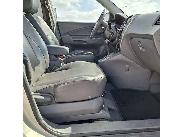 Personenauto hyundai, tucson 2.7i v6, grijs, bouwjaar 2006 - afbeelding 39 van  48