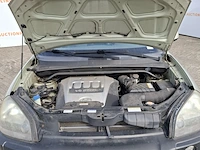 Personenauto hyundai, tucson 2.7i v6, grijs, bouwjaar 2006 - afbeelding 41 van  48