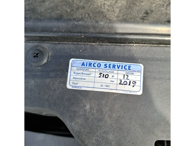 Personenauto hyundai, tucson 2.7i v6, grijs, bouwjaar 2006 - afbeelding 45 van  48