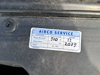 Personenauto hyundai, tucson 2.7i v6, grijs, bouwjaar 2006 - afbeelding 45 van  48