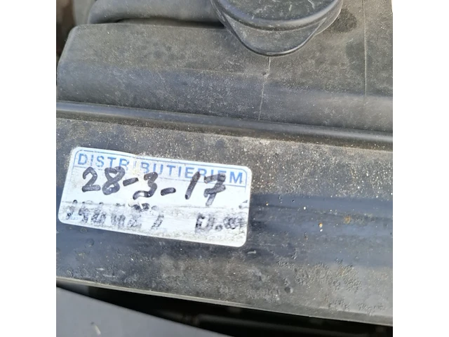 Personenauto hyundai, tucson 2.7i v6, grijs, bouwjaar 2006 - afbeelding 46 van  48