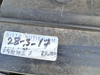 Personenauto hyundai, tucson 2.7i v6, grijs, bouwjaar 2006 - afbeelding 46 van  48