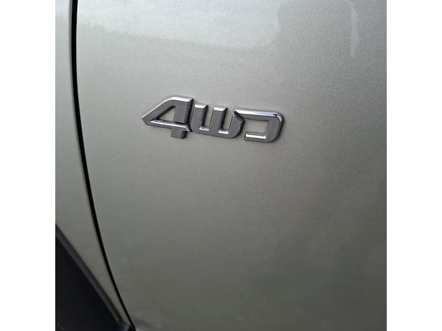 Personenauto hyundai, tucson 2.7i v6 - afbeelding 11 van  48