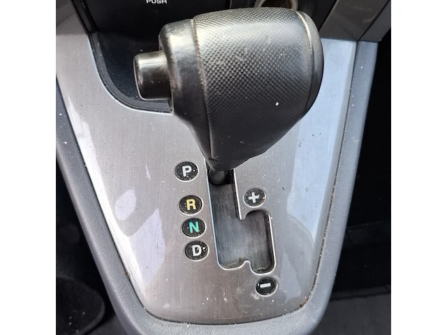 Personenauto hyundai, tucson 2.7i v6 - afbeelding 21 van  48