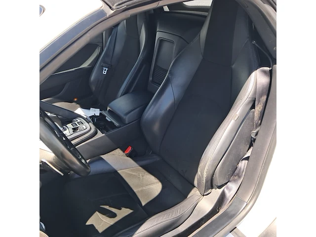 Personenauto jaguar, f-type 2.0t r-dynamic - afbeelding 2 van  72