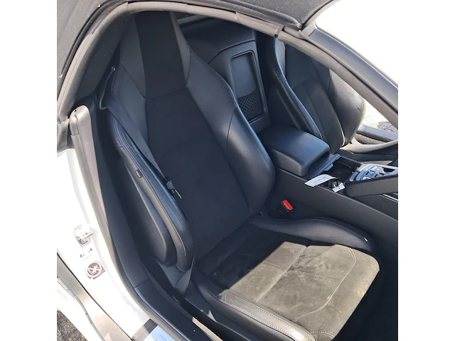Personenauto jaguar, f-type 2.0t r-dynamic - afbeelding 4 van  72