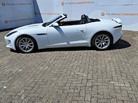 Personenauto jaguar, f-type 2.0t r-dynamic - afbeelding 5 van  72