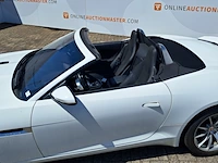 Personenauto jaguar, f-type 2.0t r-dynamic - afbeelding 6 van  72