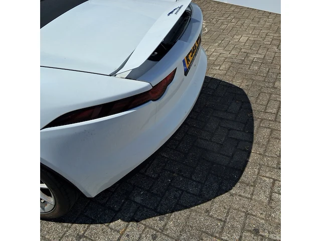 Personenauto jaguar, f-type 2.0t r-dynamic - afbeelding 7 van  72