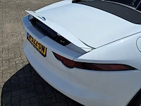 Personenauto jaguar, f-type 2.0t r-dynamic - afbeelding 8 van  72