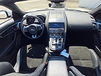 Personenauto jaguar, f-type 2.0t r-dynamic - afbeelding 11 van  72