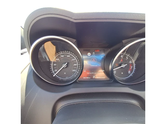 Personenauto jaguar, f-type 2.0t r-dynamic - afbeelding 13 van  72