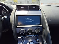 Personenauto jaguar, f-type 2.0t r-dynamic - afbeelding 14 van  72
