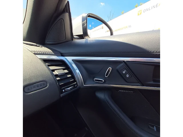 Personenauto jaguar, f-type 2.0t r-dynamic - afbeelding 20 van  72