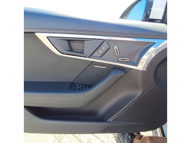 Personenauto jaguar, f-type 2.0t r-dynamic - afbeelding 21 van  72